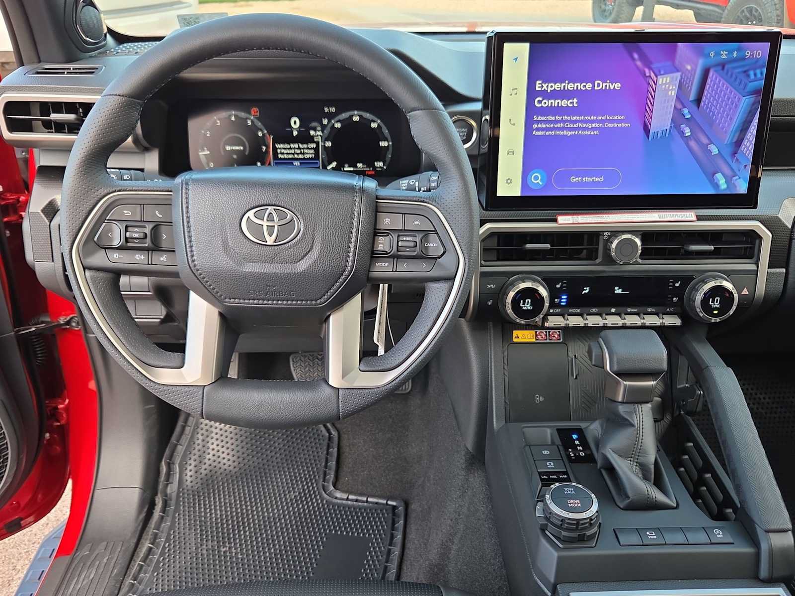 New 2026 Toyota 4Runner Limited AWD/4WD image 14