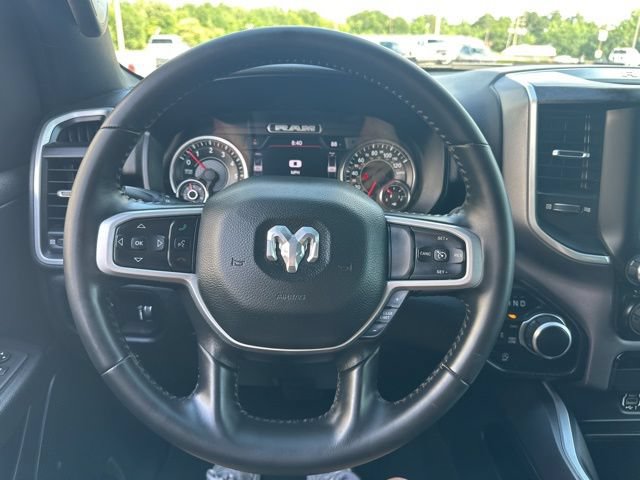 Used 2022 RAM 1500 Lone Star AWD/4WD image 13