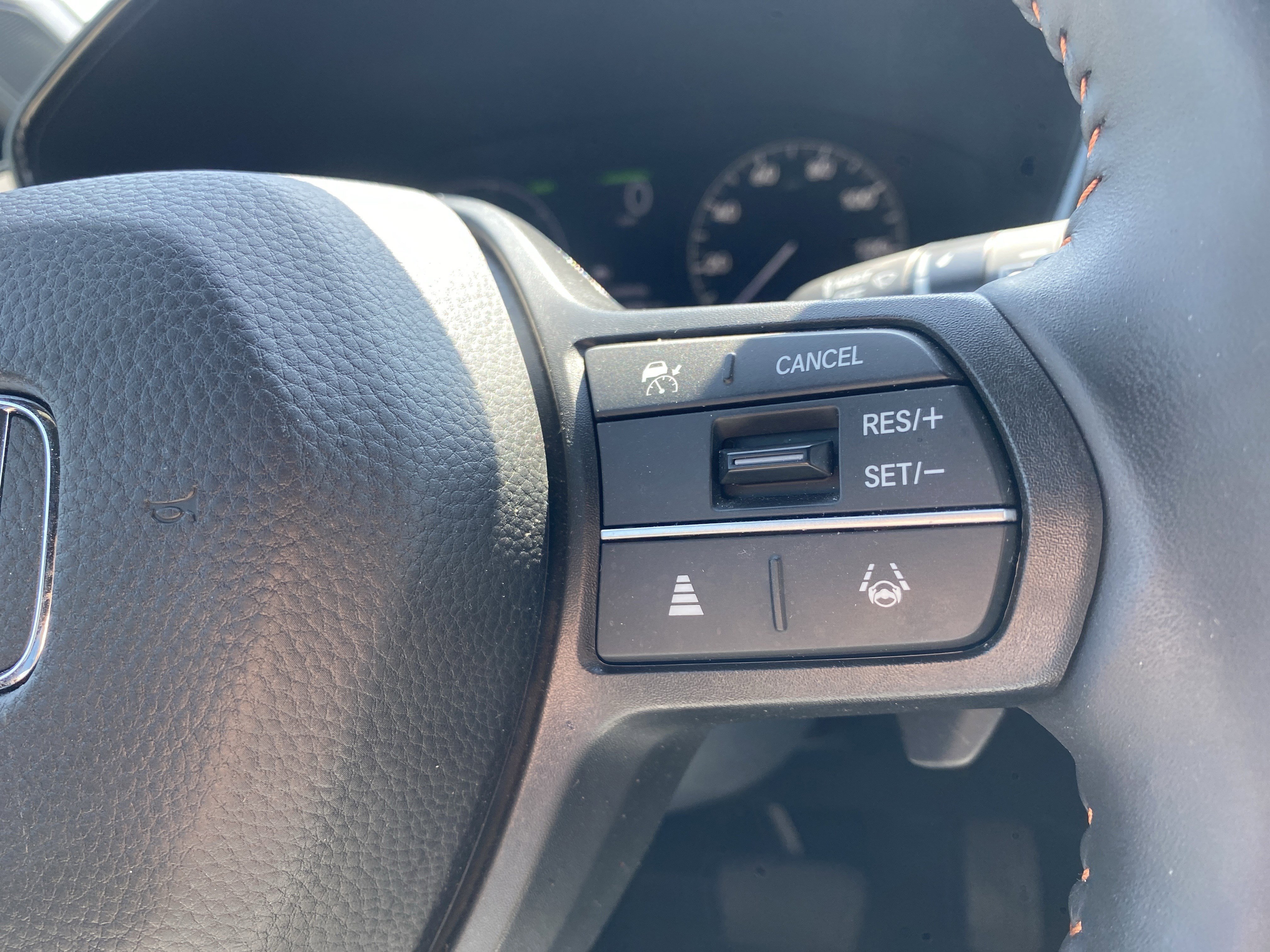 Certified 2024 Honda CR-V Sport image 27