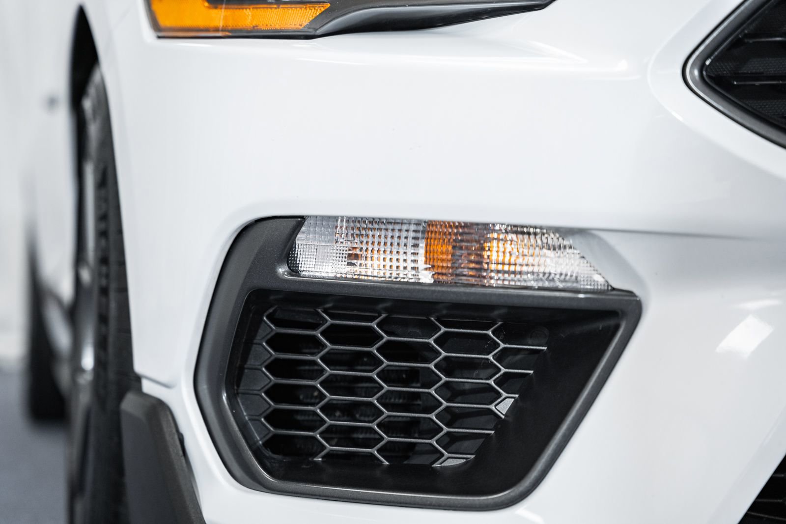 Certified 2021 Ford Mustang Mach 1 image 11