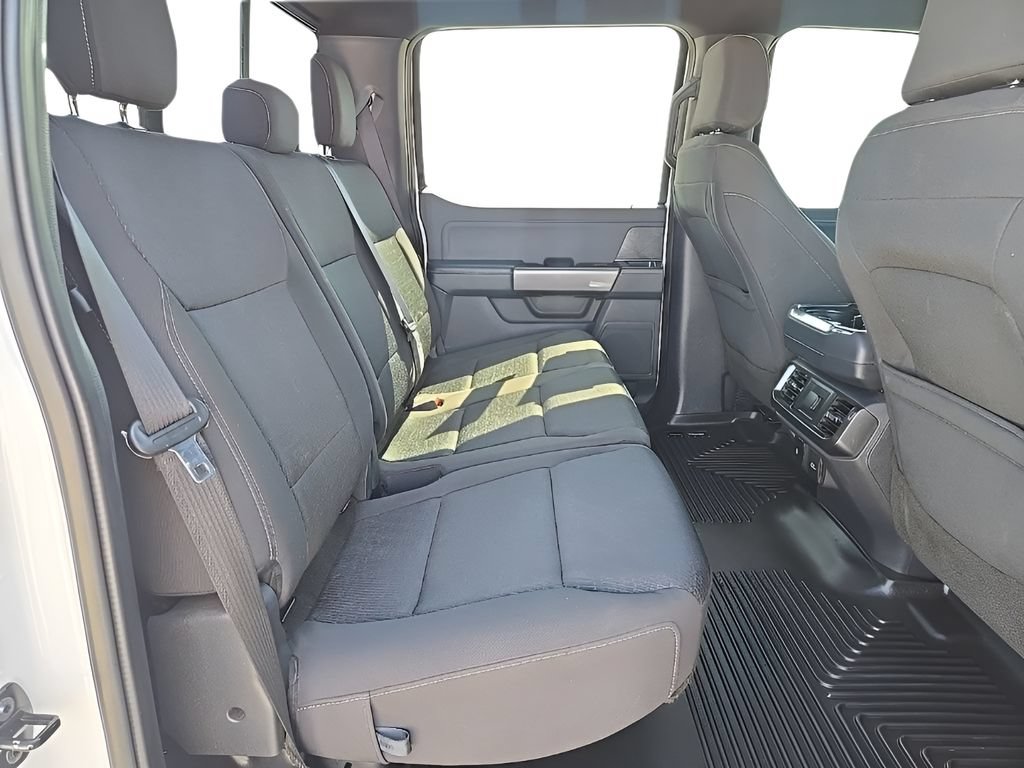 Used 2022 Ford F150 XLT w/ Equipment Group 302A High AWD/4WD image 25