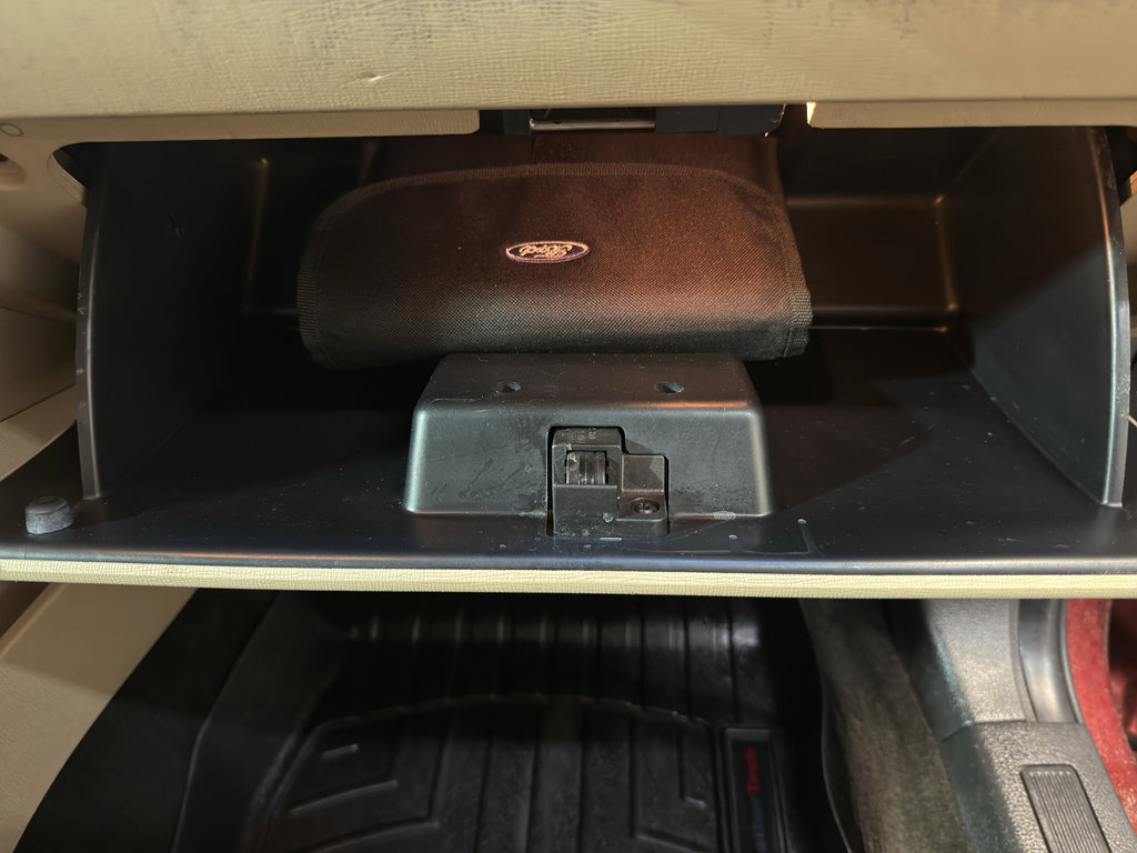 Used 2013 Ford Flex SEL AWD/4WD image 21