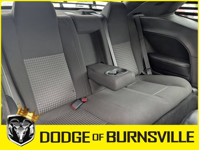 Used 2021 Dodge Challenger R/T RWD image 12