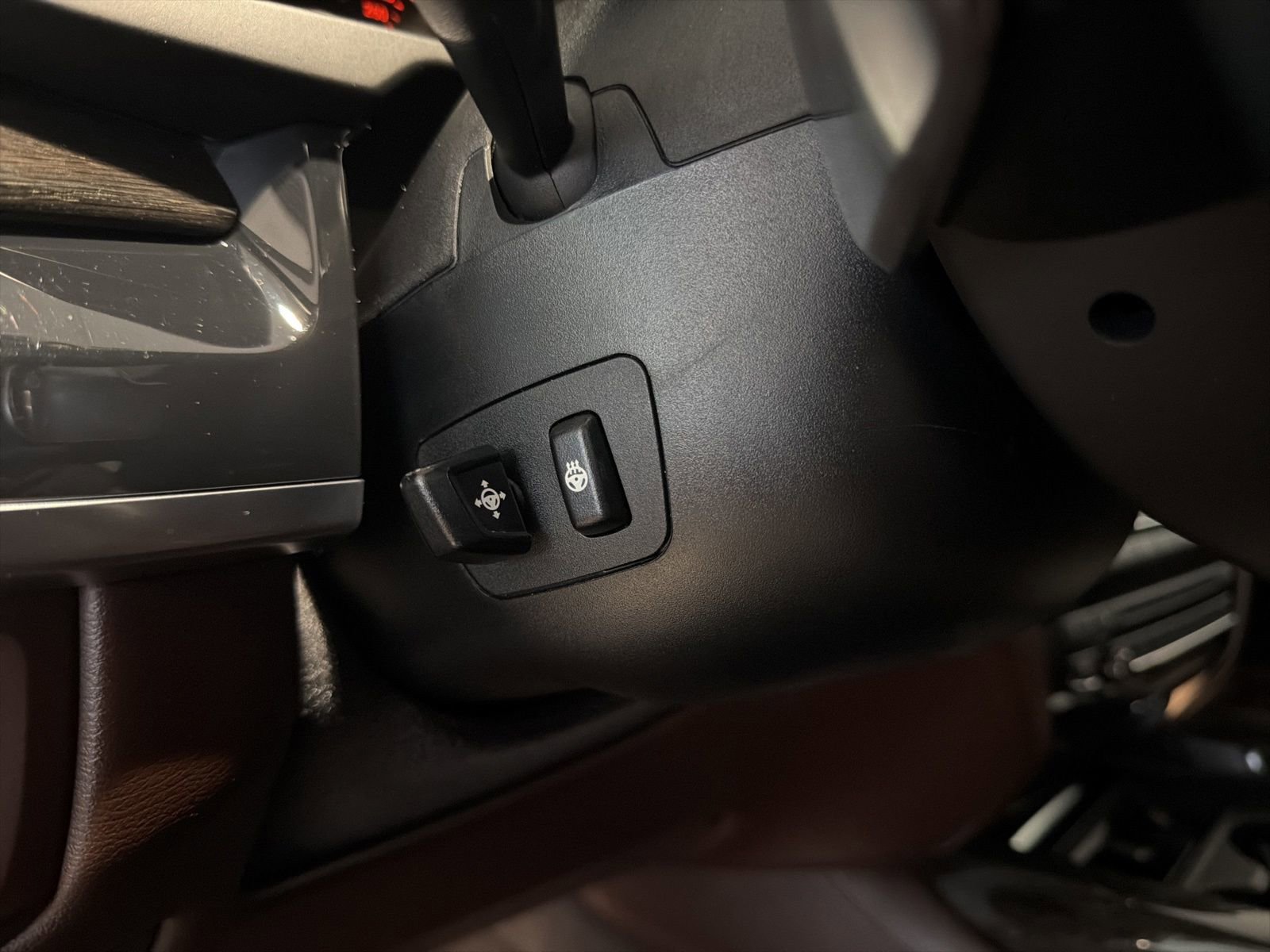 Used 2016 BMW X5 xDrive50i image 25