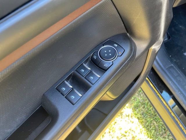 Used 2023 Ford Bronco Sport Outer Banks w/ Tech Package image 9