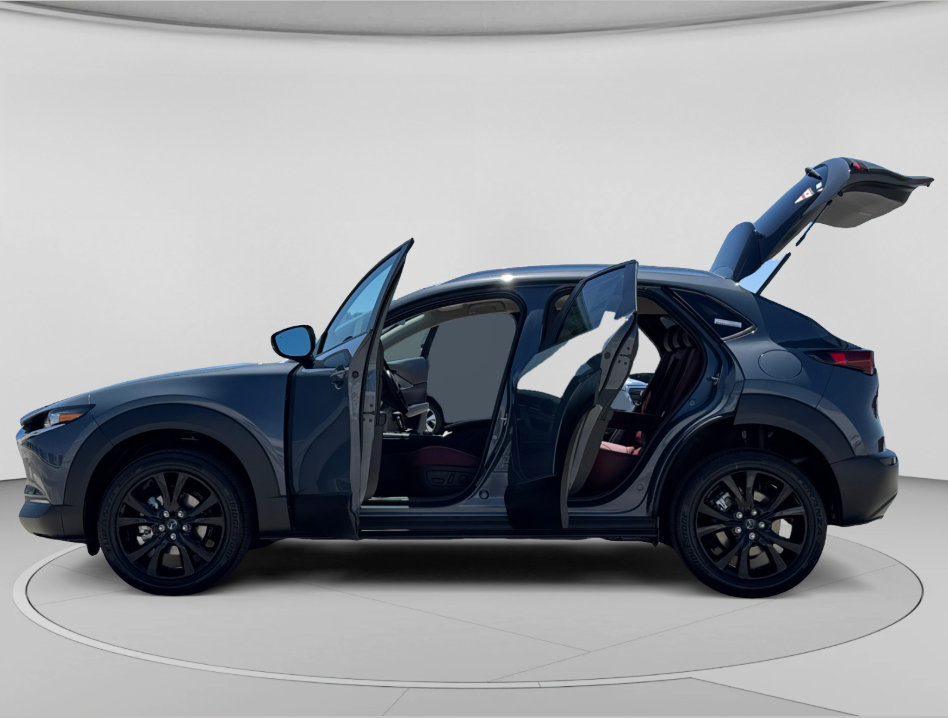 New 2026 MAZDA CX-30 AWD 2.5 S image 28