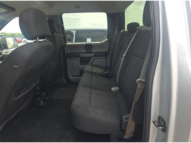 Used 2018 Ford F150 XLT image 11