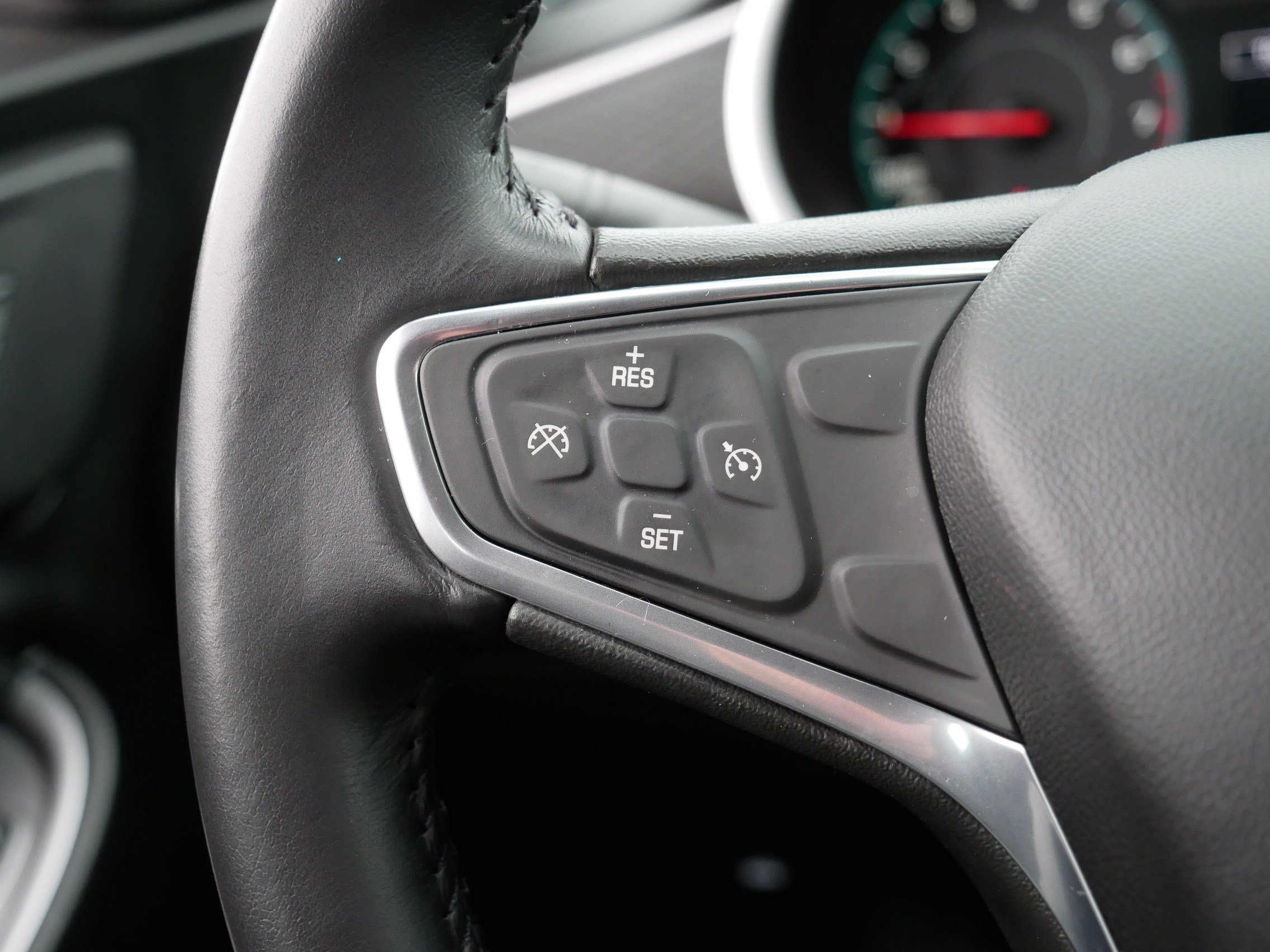 Used 2022 Chevrolet Malibu RS image 28