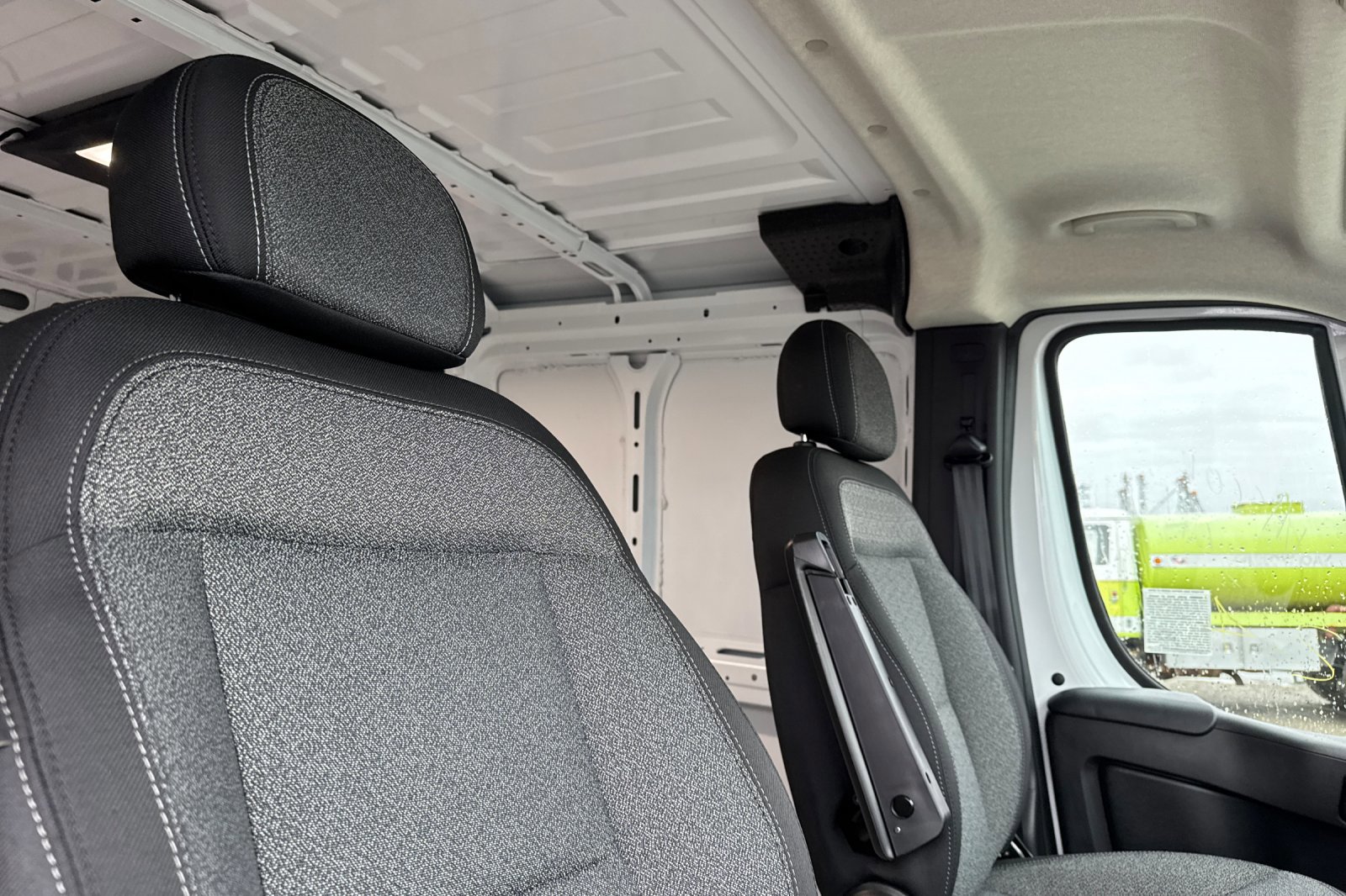 New 2026 RAM ProMaster 1500 w/ Convenience Group image 15