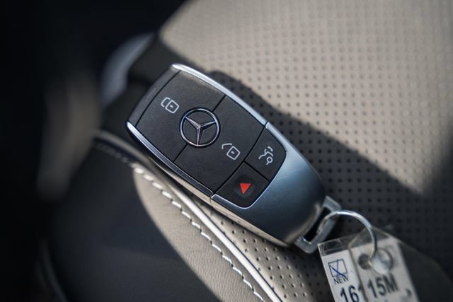 New 2026 Mercedes-Benz GLS 450 4MATIC image 51