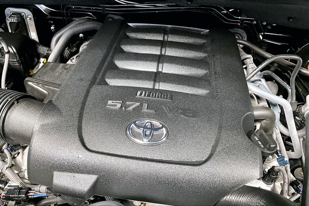 Used 2021 Toyota Tundra SR5 image 30