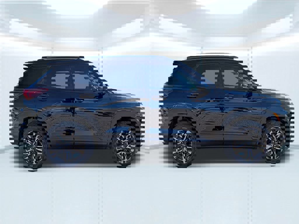 New 2026 Chevrolet TrailBlazer LT w/ LPO, Blackout Package image 7