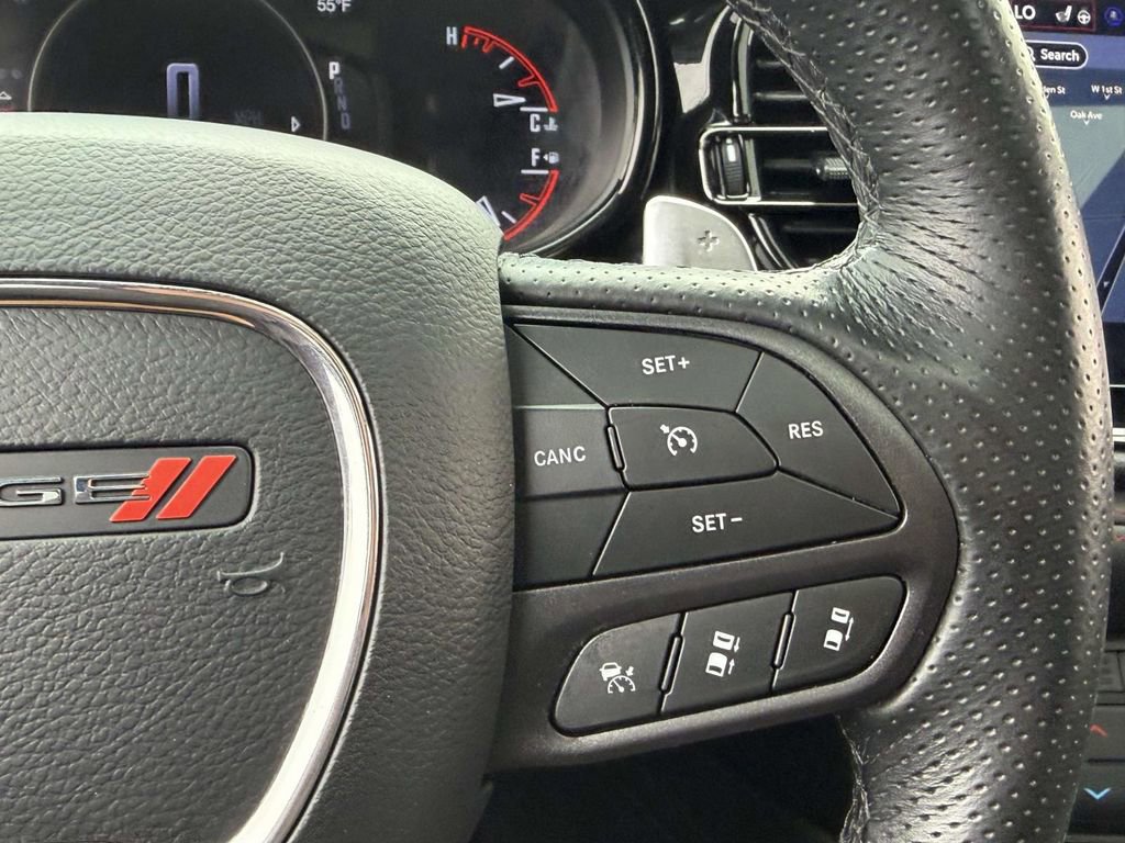 Certified 2024 Dodge Durango GT AWD/4WD image 35