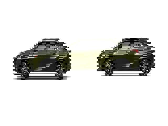 New 2026 Lexus UX 300h AWD image 7