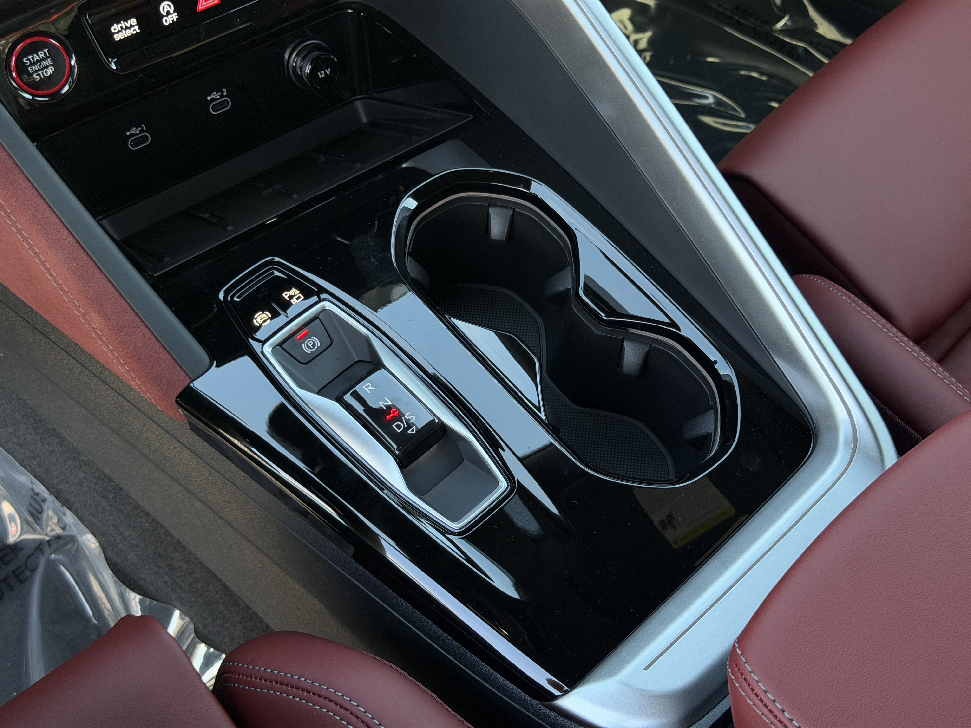New 2026 Audi SQ5 Premium Plus AWD/4WD image 29