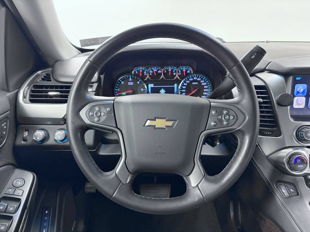 Used 2018 Chevrolet Tahoe LT AWD/4WD image 20