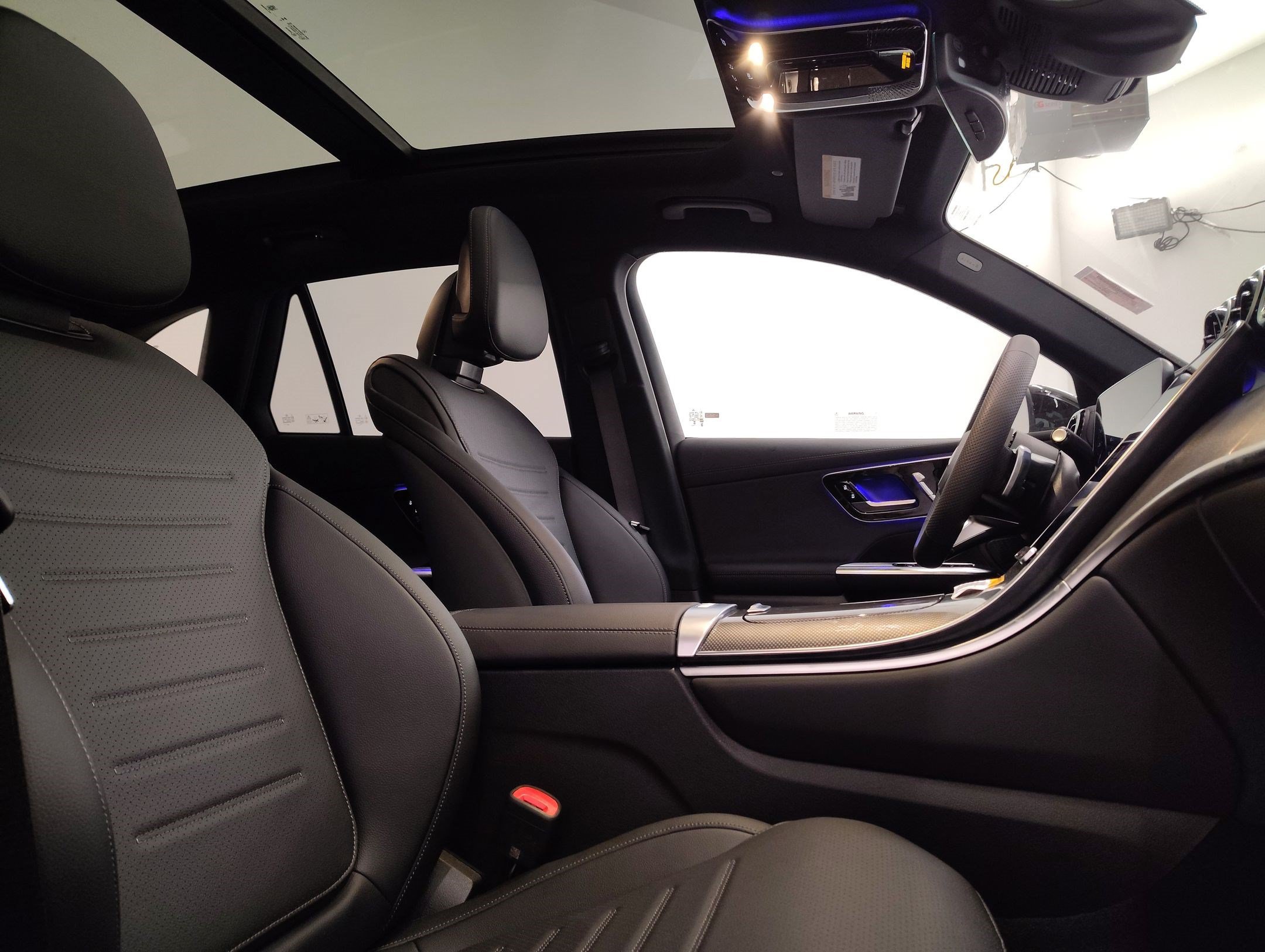 Used 2026 Mercedes-Benz GLC 300 image 30
