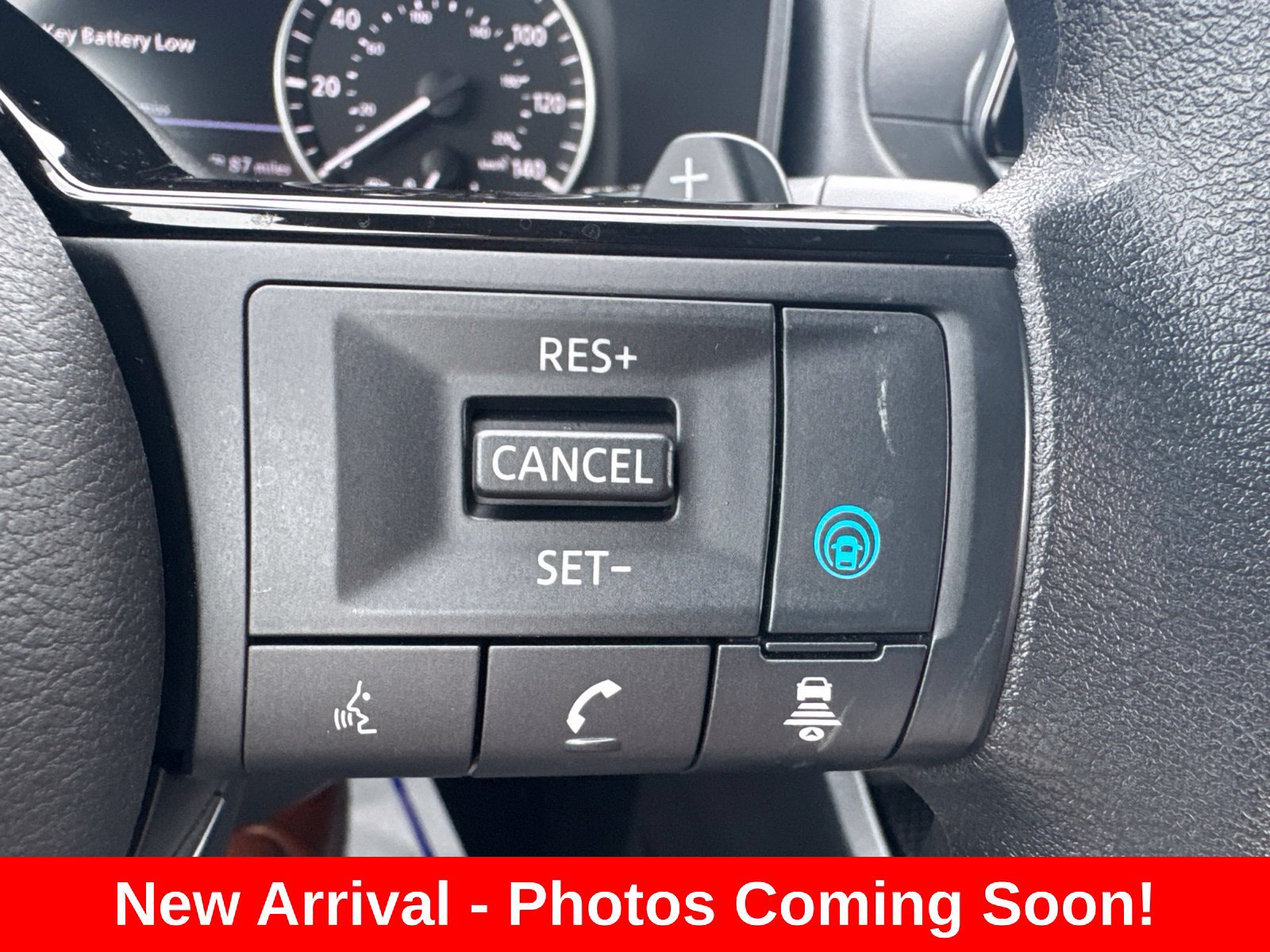 Certified 2023 Nissan Rogue SV AWD/4WD image 26