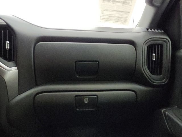 Used 2026 Chevrolet Silverado 1500 Custom RWD image 58