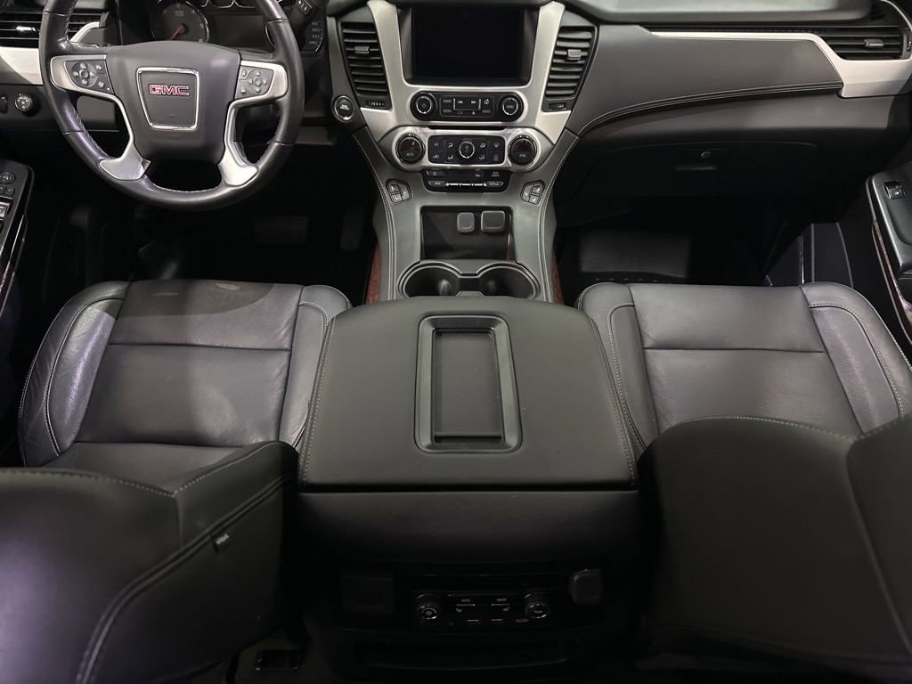 Used 2020 GMC Yukon XL SLT w/ Open Road Package image 59