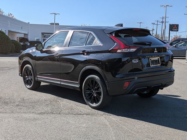 New 2026 Mitsubishi Eclipse Cross LE image 5