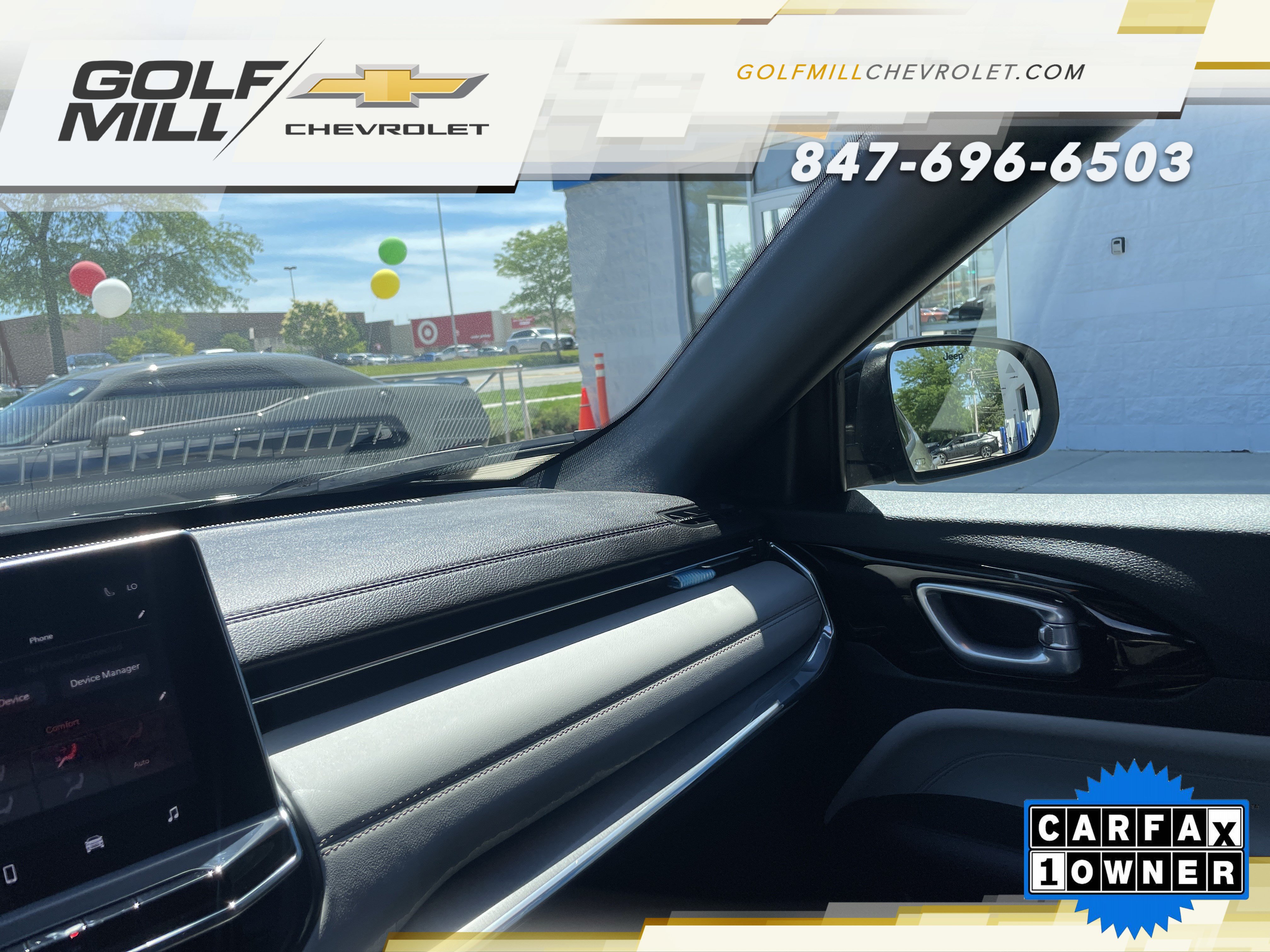 Used 2023 Jeep Compass Limited AWD/4WD image 25