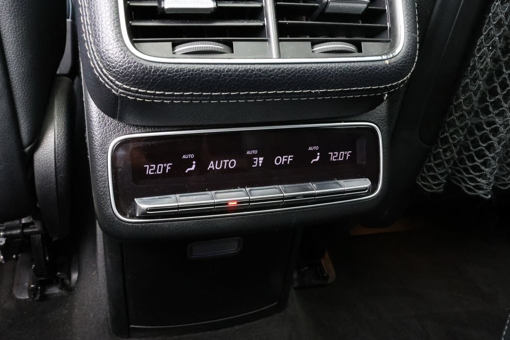 Used 2021 Mercedes-Benz GLS 450 4MATIC image 30