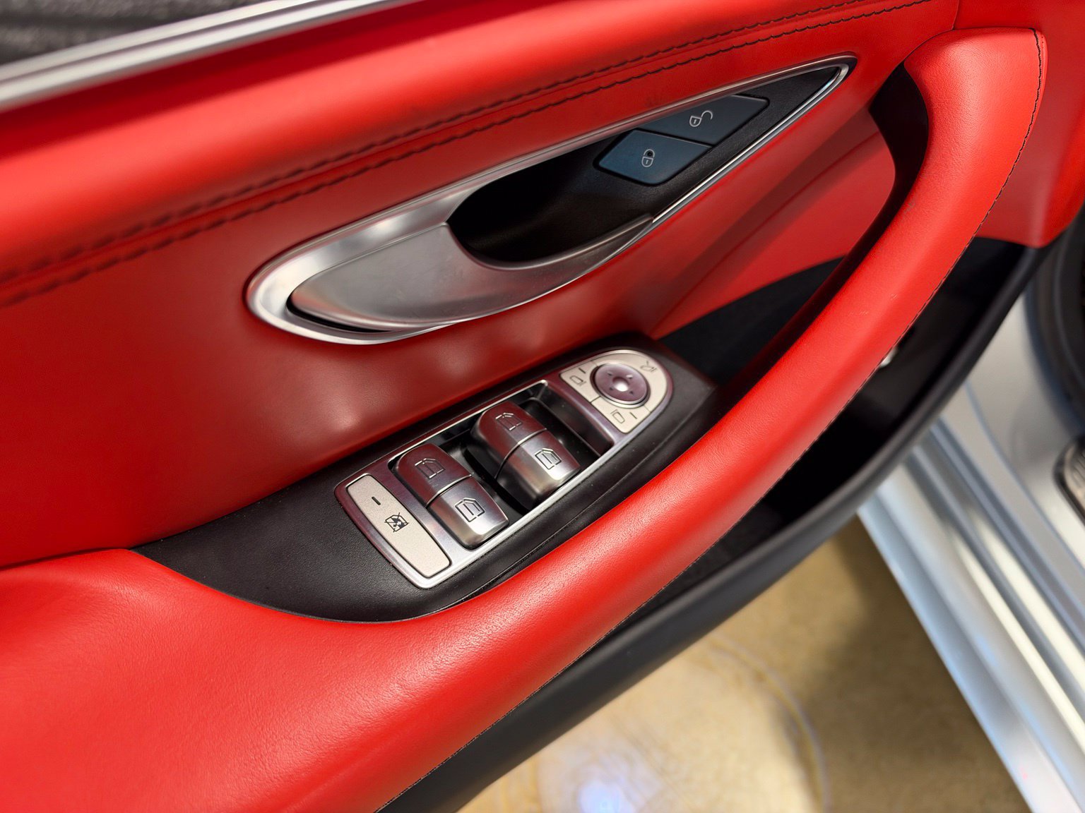 Used 2021 Mercedes-Benz AMG GT 43 image 14
