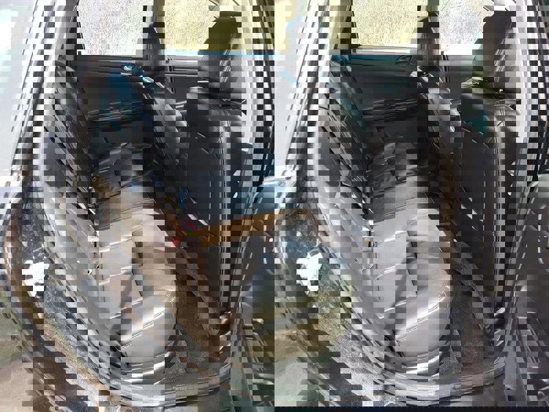 Used 2008 Chevrolet Impala SS w/ Convenience Package image 14