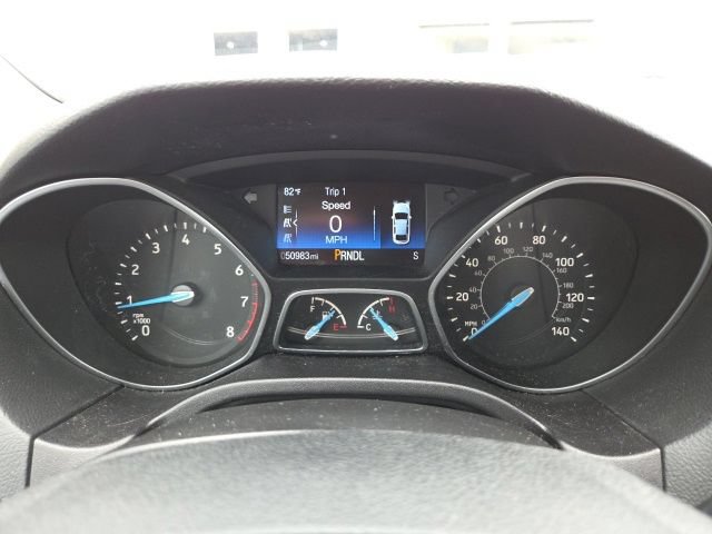 Used 2016 Ford Focus SE FWD image 13