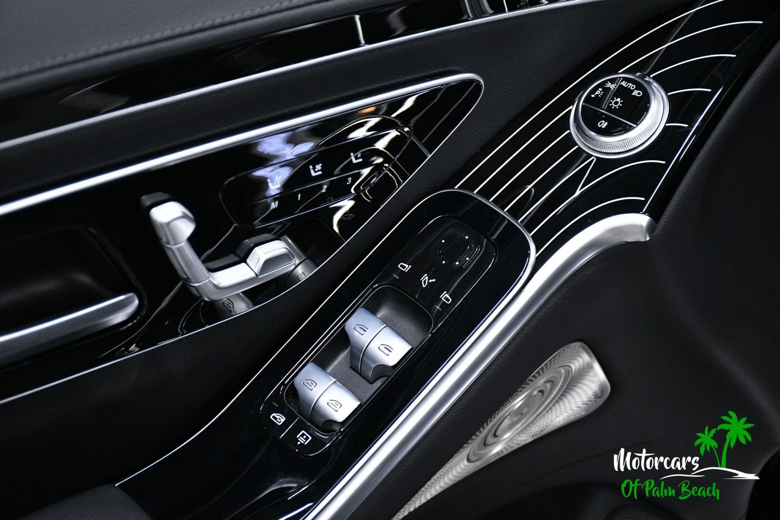 Used 2023 Mercedes-Benz S 500 4MATIC image 17