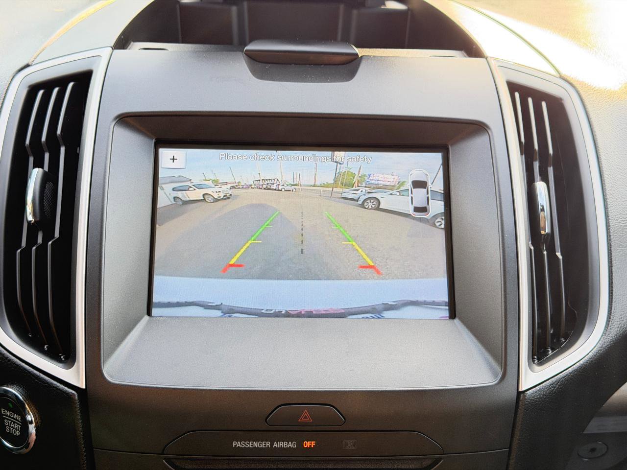 Used 2016 Ford Edge SEL w/ Equipment Group 201A AWD/4WD image 67