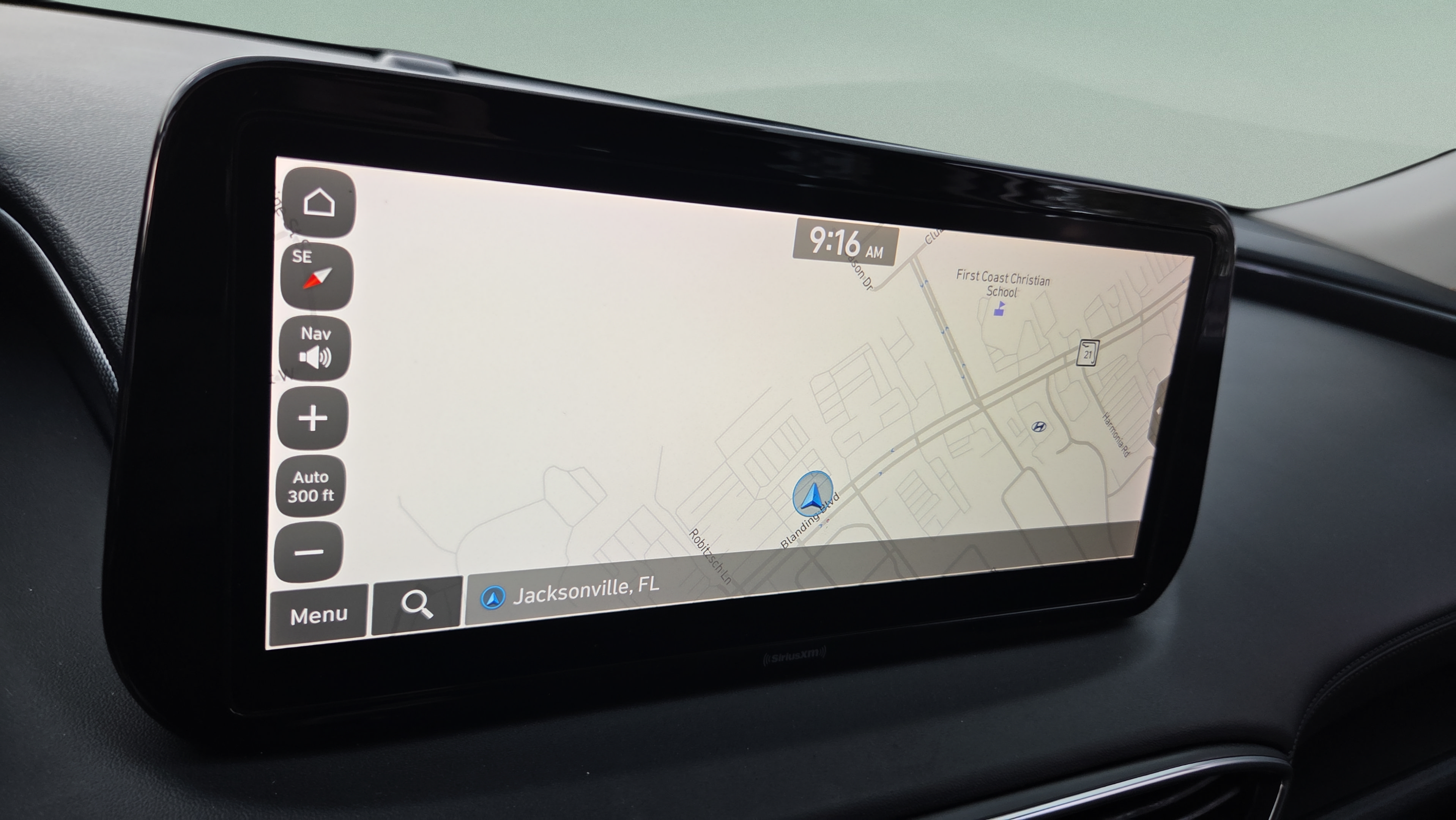 Used 2023 Hyundai Santa Fe SEL FWD image 18