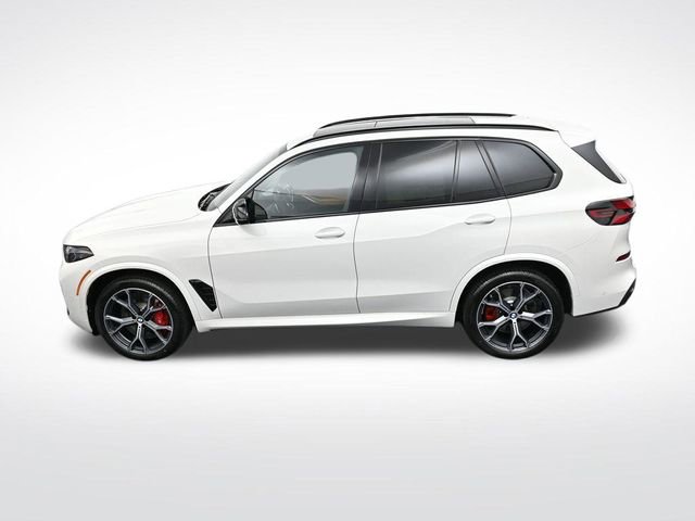 New 2026 BMW X5 M60i w/ Climate Comfort Package image 27