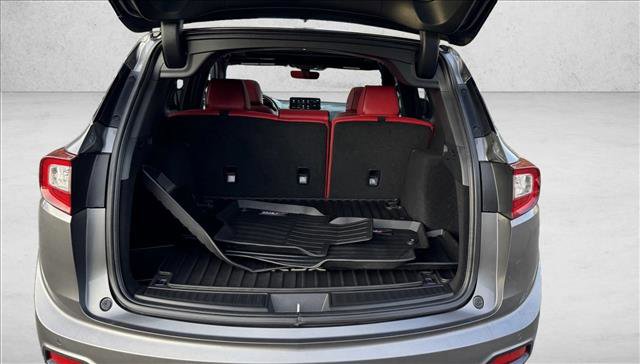Used 2023 Acura RDX A-Spec image 8