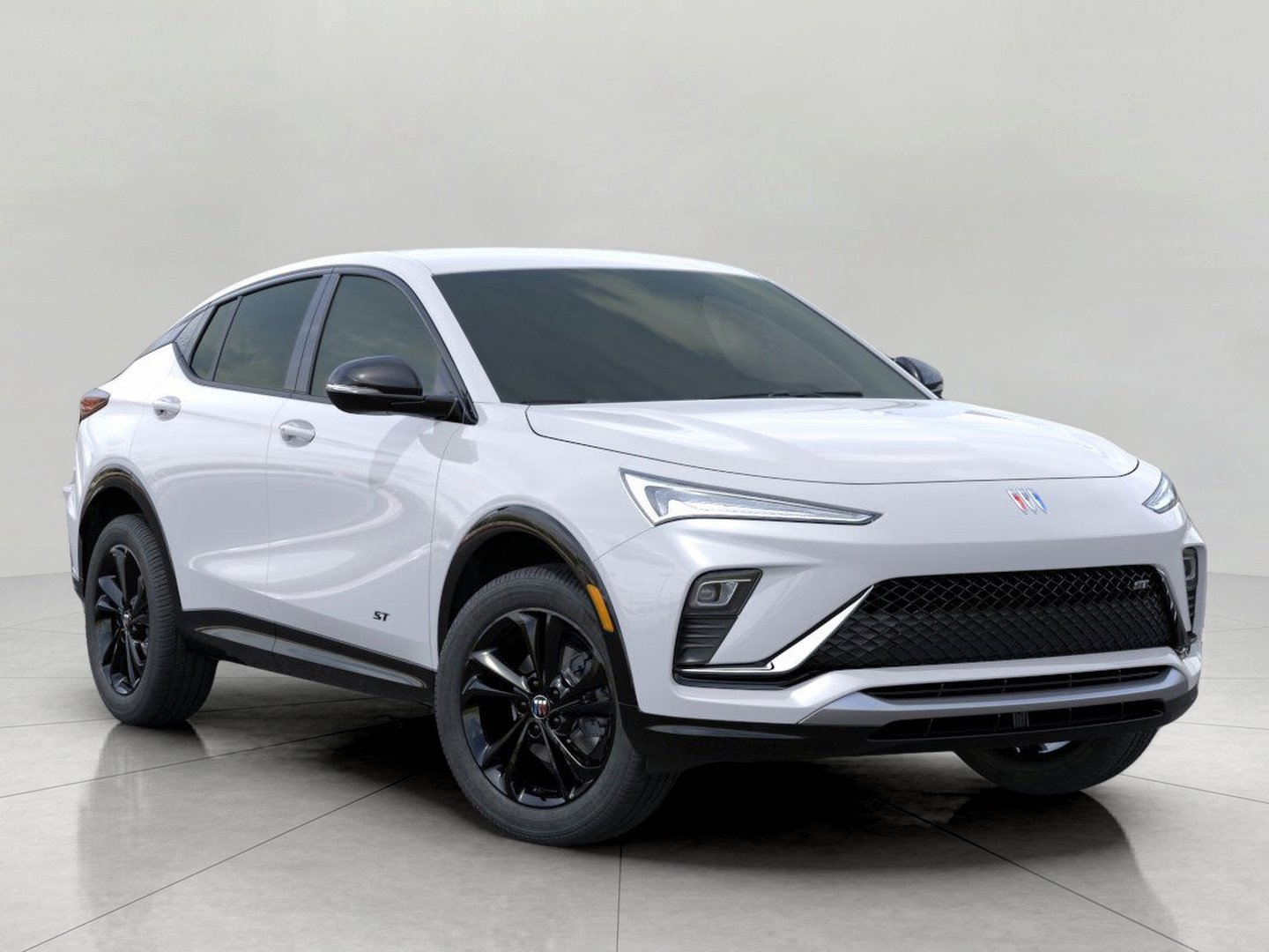 New 2026 Buick Envista Sport Touring w/ Convenience I Package image 7