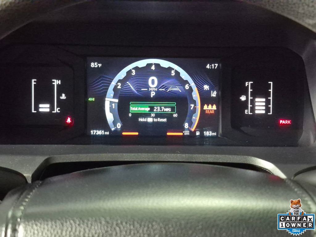 Used 2024 Toyota Tacoma SR5 image 12