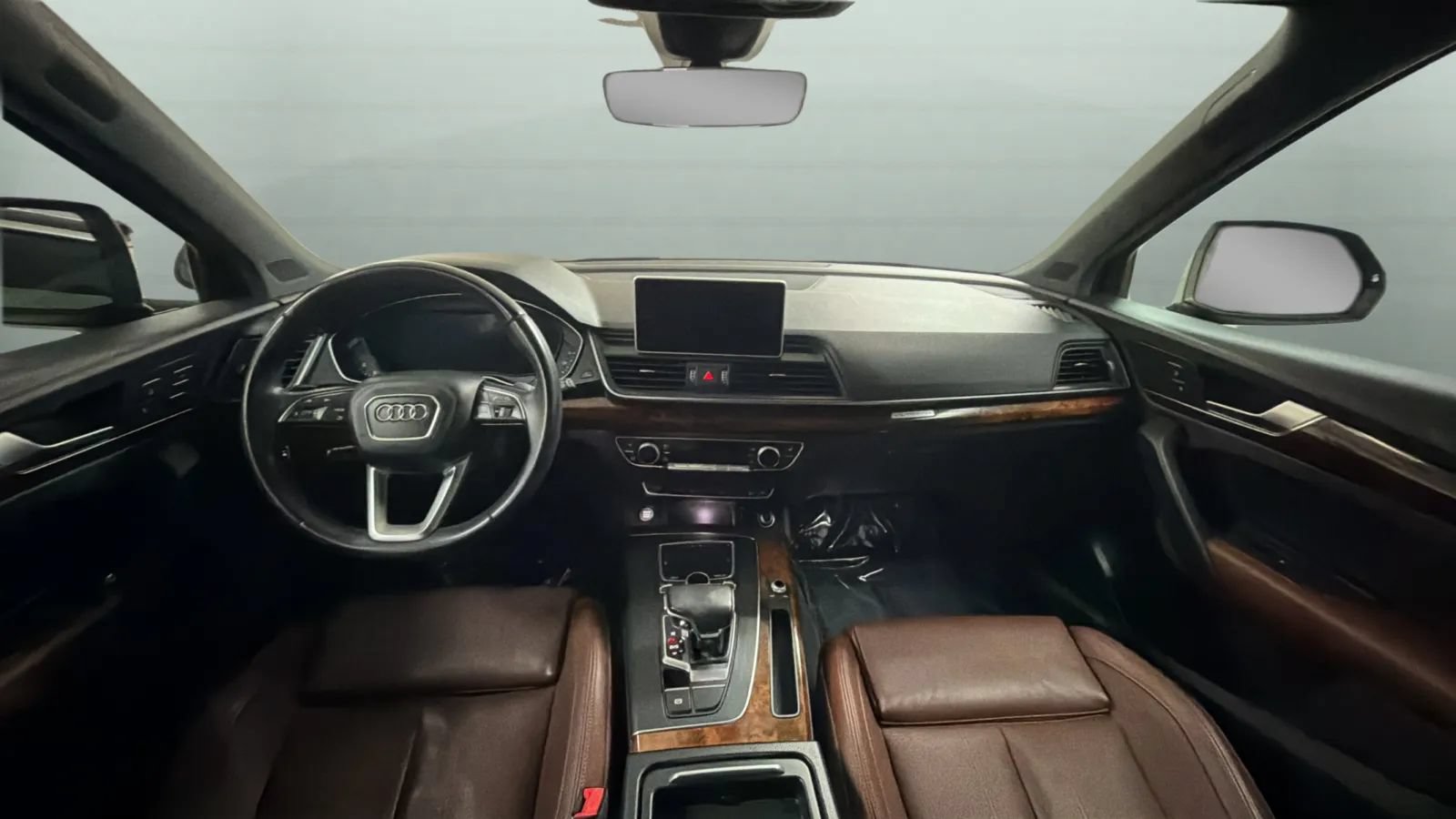 Used 2018 Audi Q5 2.0T Premium Plus w/ Premium Plus Package AWD/4WD image 9