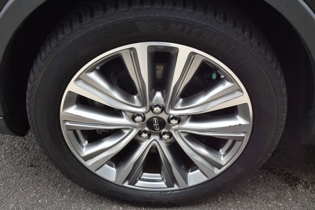 Used 2018 Lincoln MKX Reserve w/ Driver Assistance Package AWD/4WD image 55