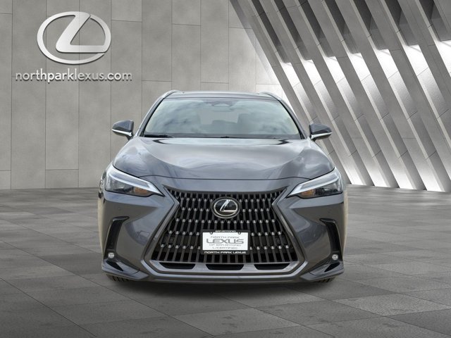 Certified 2025 Lexus NX 250 FWD w/ Towing Package (2000 Lbs) image 26