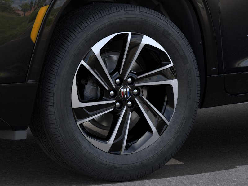 New 2026 Buick Enclave Sport Touring w/ Power Package FWD image 9