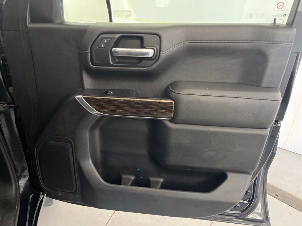 Used 2019 GMC Sierra 1500 SLE w/ X31 Off-Road Package AWD/4WD image 28