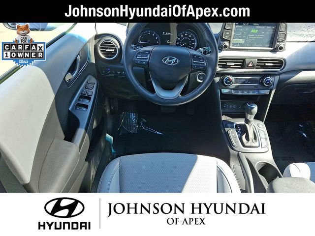 Used 2019 Hyundai Kona Ultimate AWD/4WD image 24