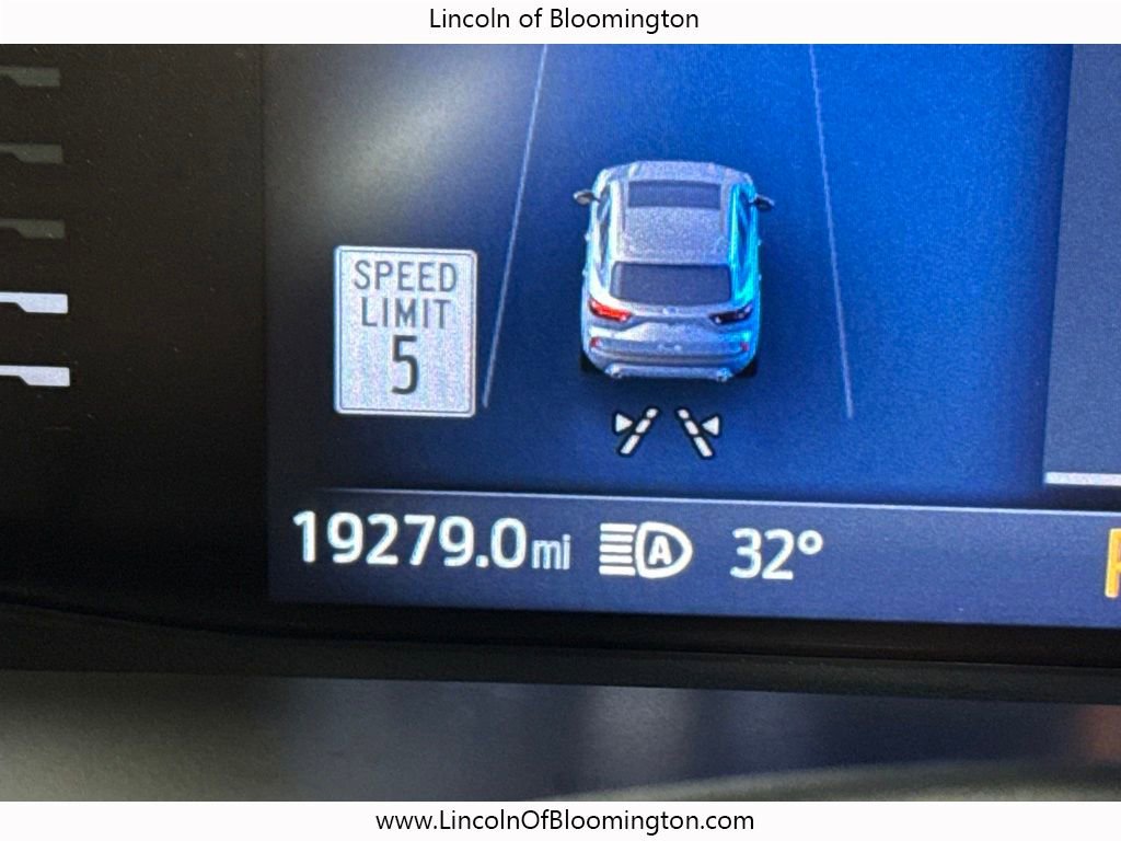 Used 2023 Ford Escape Active w/ Tech Pack #1 image 36