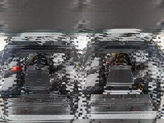 Used 2024 GMC Sierra 1500 AT4 w/ AT4 Premium Package image 20