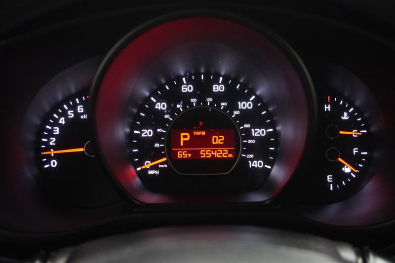 Used 2015 Kia Soul + FWD image 29