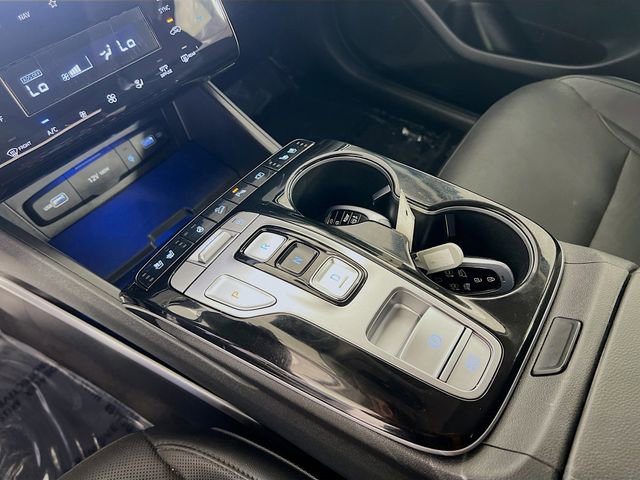Used 2022 Hyundai Tucson Limited image 25