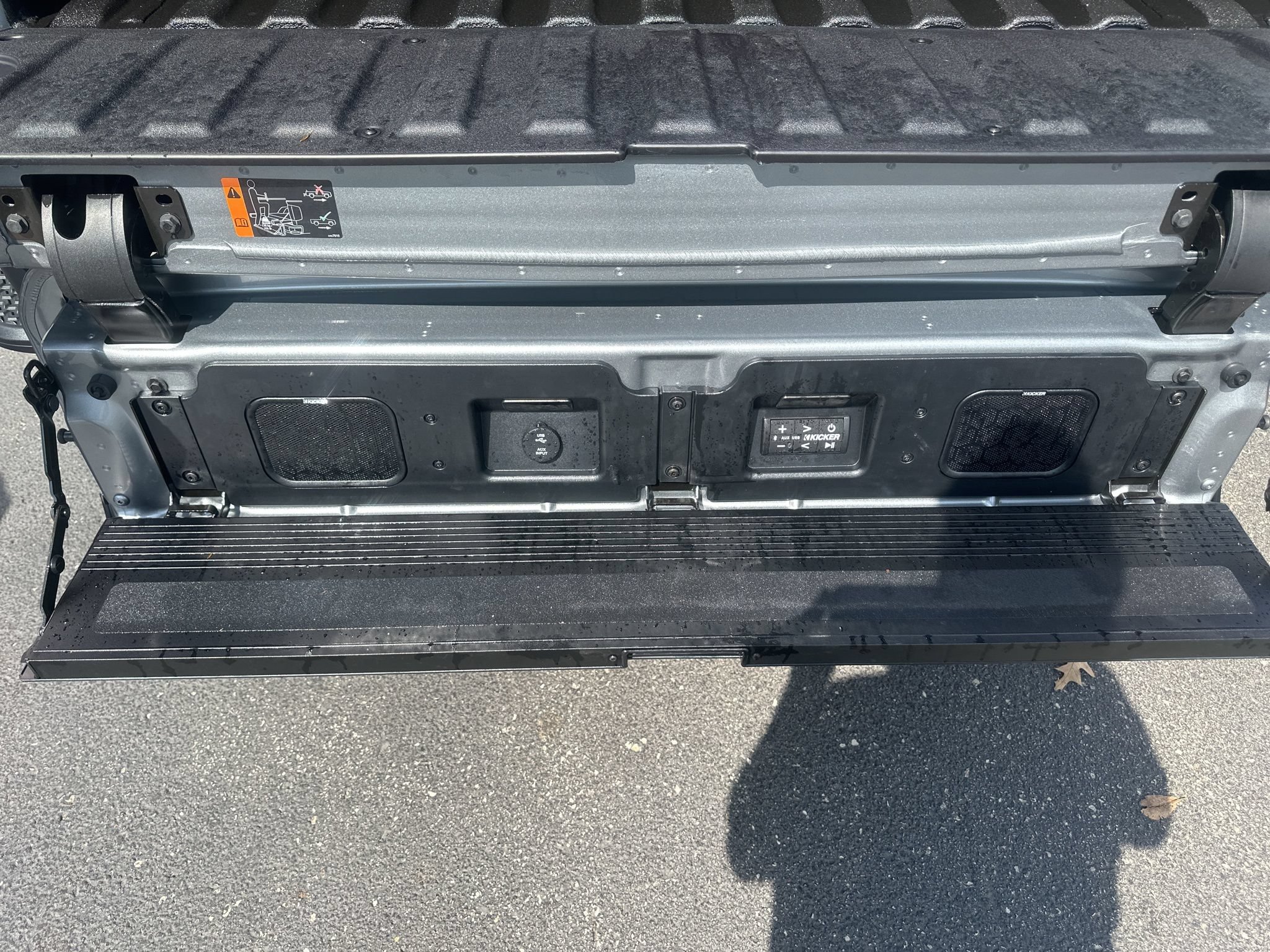 Used 2026 GMC Sierra 1500 AT4X AWD/4WD image 20