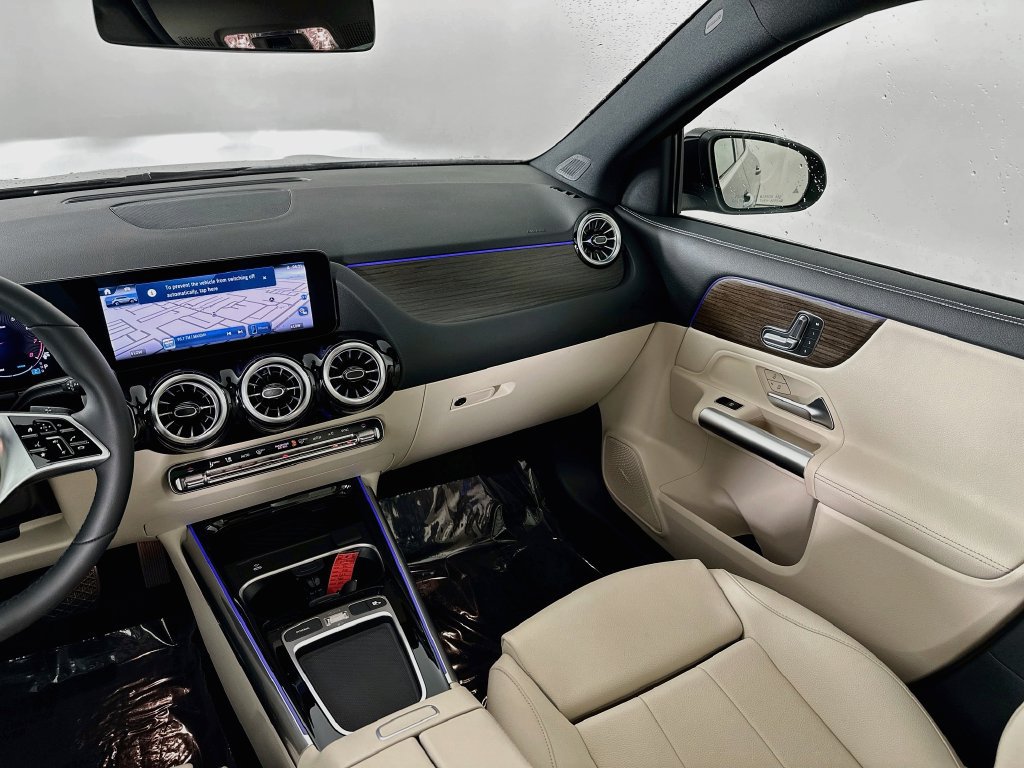Certified 2026 Mercedes-Benz GLA 250 image 22