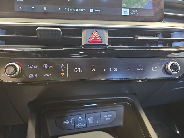 Used 2025 Kia K5 GT-Line w/ GT-Line Premium Package image 25